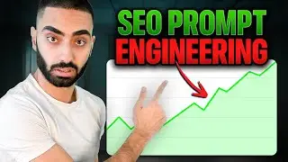 8 БЕСПЛАТНЫХ SEO-подсказок (взлом ИИ-ранжирования!)