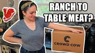 Crowd Cow Review (April Update): The Meat Delivery Service With The Most Variety?