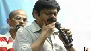 Poovampatti Audio Launch