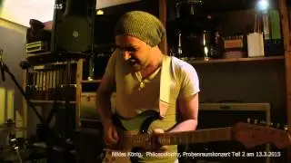 VIDEO PhiloSolo Niklas K&ouml;nig