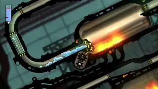 Puddle: Waste Water Gameplay