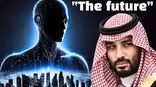 The dark side of AI-powered cities.