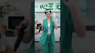 🌈唐艺  Tang Yi 深情只是个笑话   (25082024)