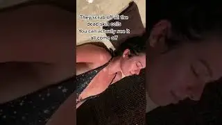 Moroccan Spa in Texas
