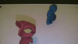 Claymantion series ep 2 of 5