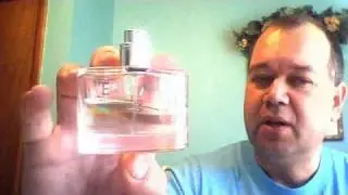 Brad discusses Escada Signature perfume by Escada