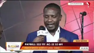 jCM TV