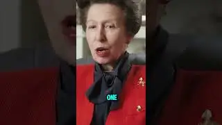 The Look That Stopped the Palace Car &mdash; And the Questions That Followed
