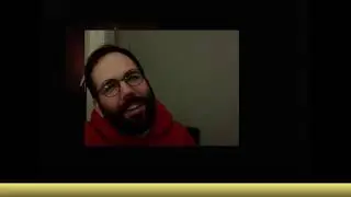 Mihai Didn't Like The Pen Scratchings - The Yellow Show Ep. 39 (Clips)