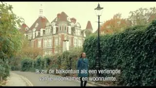 Expose #03: Isabelle Palmer is The Balcony Gardener, ontdek haar werk hier.