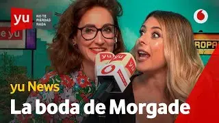👰 ANA MORGADE se ENROLL&Oacute; CON ELVIS en su BODA | yuNews
