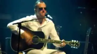 Murat Theater 4/23  Joe B. Seagull