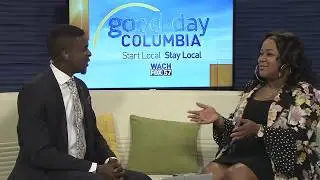 Columbia Fashion Week 2019