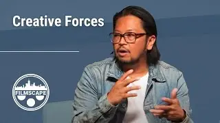AbelCine X IFA Present - Creative Forces