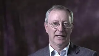 Extended Interview &ndash; John Armstrong