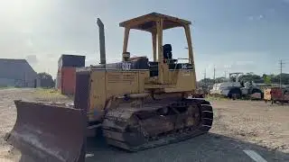 CATERPILLAR D4C For Sale
