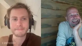 Buddhism and The Precepts with Hap Savage - Reach Truth Podcast