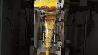 slanty packing machine #shorts #shortvideo
