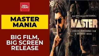 Master: Vijay's Mega Pongal Release Amid Coronavirus, Thalapathy Back In Theatres