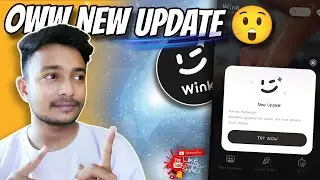 🔥 “WOW! Wink App NEW UPDATE 😱 | Unbelievable AI Face Restoration Feature Explained!” 