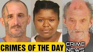 Crime News Daily: July 13, 2022
