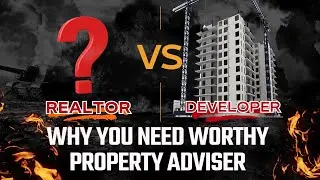 Navigating Pakistan's Property Market with John Christ Realtors