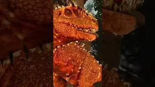 Yummy Goblins #playARK
