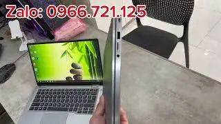 GIÁ DELL LATITUDE 9410 VÀ 7400 2IN1 XOAY GẬP 360 ĐỘ MÀN GƯƠNG CẢM ỨNG RẺ BẤT NGỜ