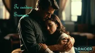 Te Cuidaré Siempre 💫 | Balada Romántica