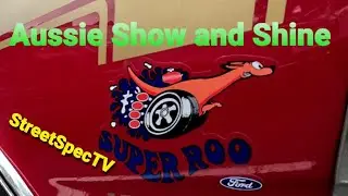 Bundoora FC show and shine. Australian muscle cars, rat rods, hot rods, barn finds.