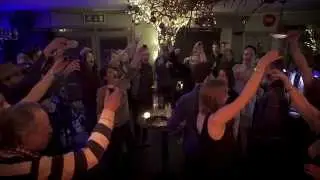 Trickys McGarrigles 5 Year Celebrations