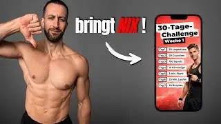 Why fitness challenges are ineffective