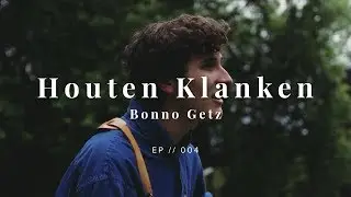 Bonno Getz ''I'll Be Alright