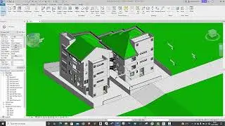 revit to 3ds studio max
