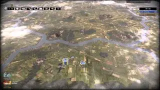RUSE Guide 1 - [FR] - raccourcis et aviation