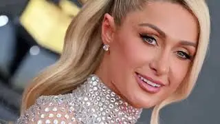 Paris Hilton ist jetzt Mutter. Leihmutter bringt Baby zur Welt
