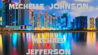 MICHAEL JEFFERSON END CREDITS