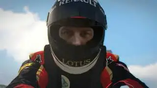 F1 2013 - Autodromo Nazionale Monza- Italian Grand Prix Gameplay