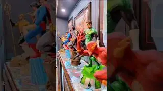 Epic Collectibles Setup | DC, Marvel, Horror & More