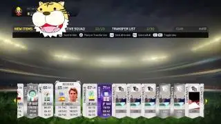2 X POTY CARDS IN PACKS!!!!! FIFA 15 PLAYER OF THE YEARS!!!