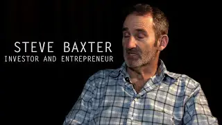 How to become a millionaire: Advice from Steve Baxter