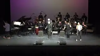 when you have no time to switch bands