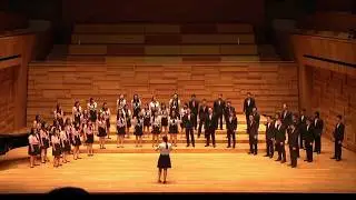 Nader My God By U (arr. André van der Merwe)