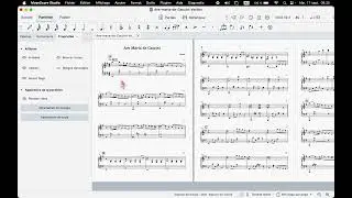 🎹 Astuce Musescore 4 : Lire les mains séparées 🎵