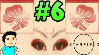 @KevGuuey Plays Starfield | Starfield - Part 6 | BARRETT & HELLER STOLEN?!