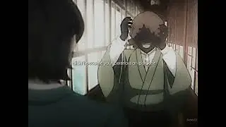 EDIT | BSD:S4 | MUSHIMIZO ~ PARANOIA