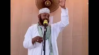 Hatari ya kudharau watu. 