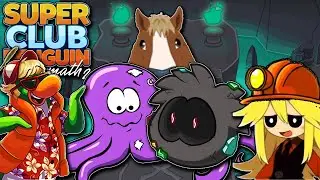 🐧Super Club Penguin Aftermath 2 - Deshielo De Verano Y Puffle Roca