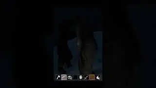 The First Dread Hunger Fist Bump | A Dread Hunger Short