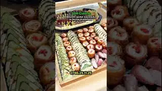 Catering Evenimente Business   Jolie Cuisine  #catering #bacau #cateringbacau #aperitivebacau